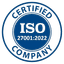 ISO/IEC 27001:2013