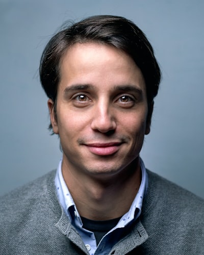 Rostro para verificación facial